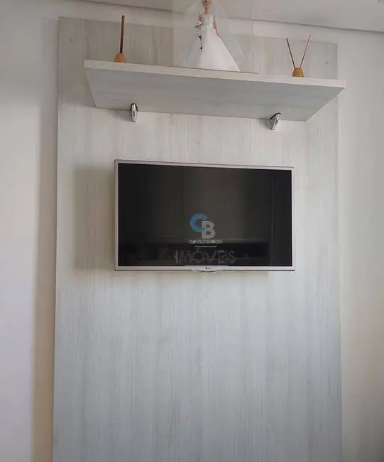 Foto 8 de Apartamento com 2 quartos à venda, 58m2 em Vila Ema, São Paulo - SP