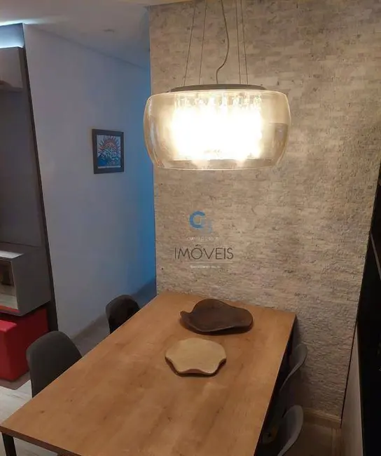 Foto 5 de Apartamento com 2 quartos à venda, 58m2 em Vila Ema, São Paulo - SP