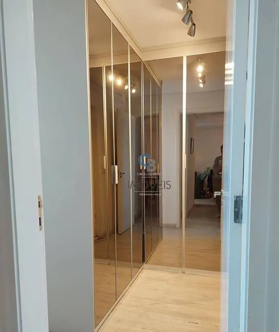 Foto 6 de Apartamento com 2 quartos à venda, 58m2 em Vila Ema, São Paulo - SP