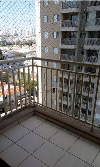 Foto 5 de Apartamento com 3 quartos à venda, 68m2 em Maranhão, São Paulo - SP