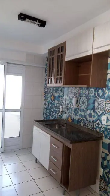 Foto 6 de Apartamento com 3 quartos à venda, 68m2 em Maranhão, São Paulo - SP