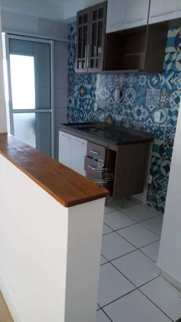 Foto 7 de Apartamento com 3 quartos à venda, 68m2 em Maranhão, São Paulo - SP