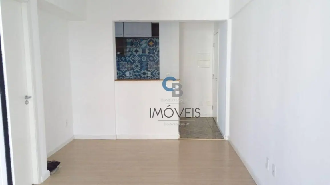 Foto 1 de Apartamento com 3 quartos à venda, 68m2 em Maranhão, São Paulo - SP