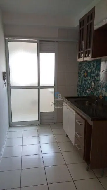 Foto 9 de Apartamento com 3 quartos à venda, 68m2 em Maranhão, São Paulo - SP