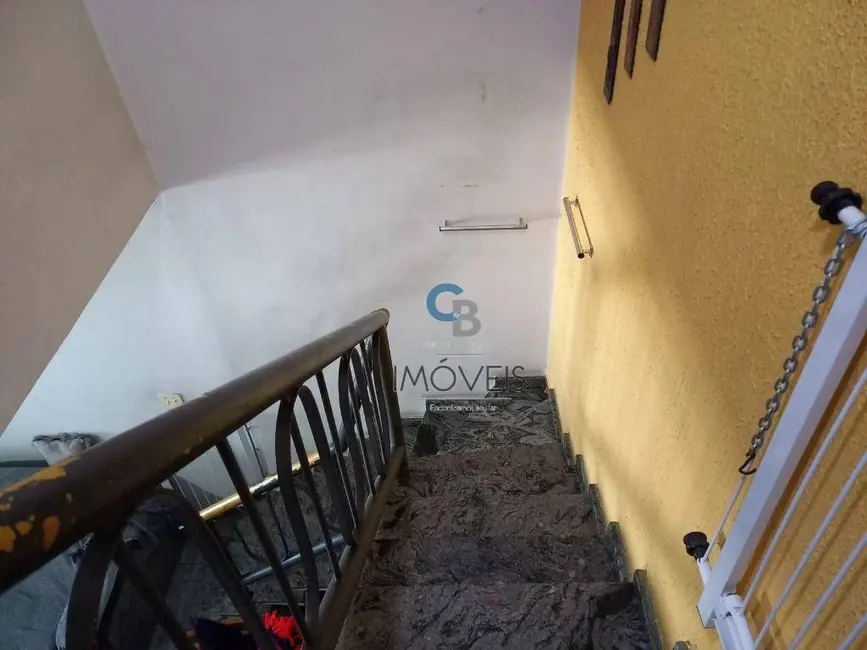 Sobrado com 2 quartos à venda, 170m2 em Tatuapé, São Paulo - SP - imagem 7 Foto 7 de Sobrado com 2 quartos à venda, 170m2 em Tatuapé, São Paulo - SP