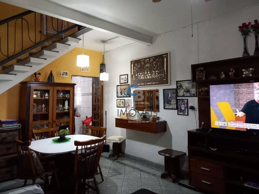 Sobrado com 2 quartos à venda, 170m2 em Tatuapé, São Paulo - SP - imagem 4 Foto 4 de Sobrado com 2 quartos à venda, 170m2 em Tatuapé, São Paulo - SP