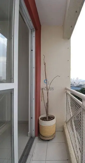 Apartamento com 2 quartos à venda, 50m2 em São Paulo - SP - imagem 5 Foto 5 de Apartamento com 2 quartos à venda, 50m2 em São Paulo - SP