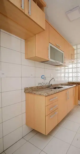 Apartamento com 2 quartos à venda, 50m2 em São Paulo - SP - imagem 6 Foto 6 de Apartamento com 2 quartos à venda, 50m2 em São Paulo - SP