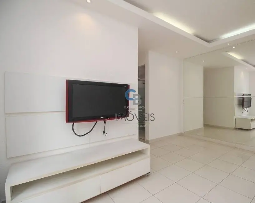 Apartamento com 2 quartos à venda, 50m2 em São Paulo - SP - imagem 3 Foto 3 de Apartamento com 2 quartos à venda, 50m2 em São Paulo - SP