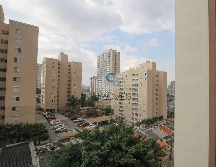 Apartamento com 2 quartos à venda, 50m2 em São Paulo - SP - imagem 4 Foto 4 de Apartamento com 2 quartos à venda, 50m2 em São Paulo - SP