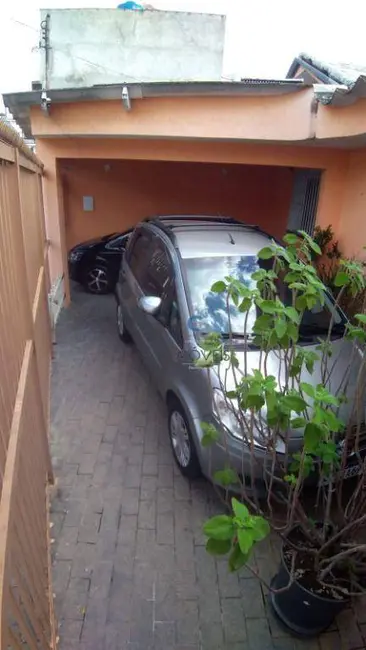 Foto 6 de Sobrado com 2 quartos à venda, 180m2 em Chácara Califórnia, São Paulo - SP