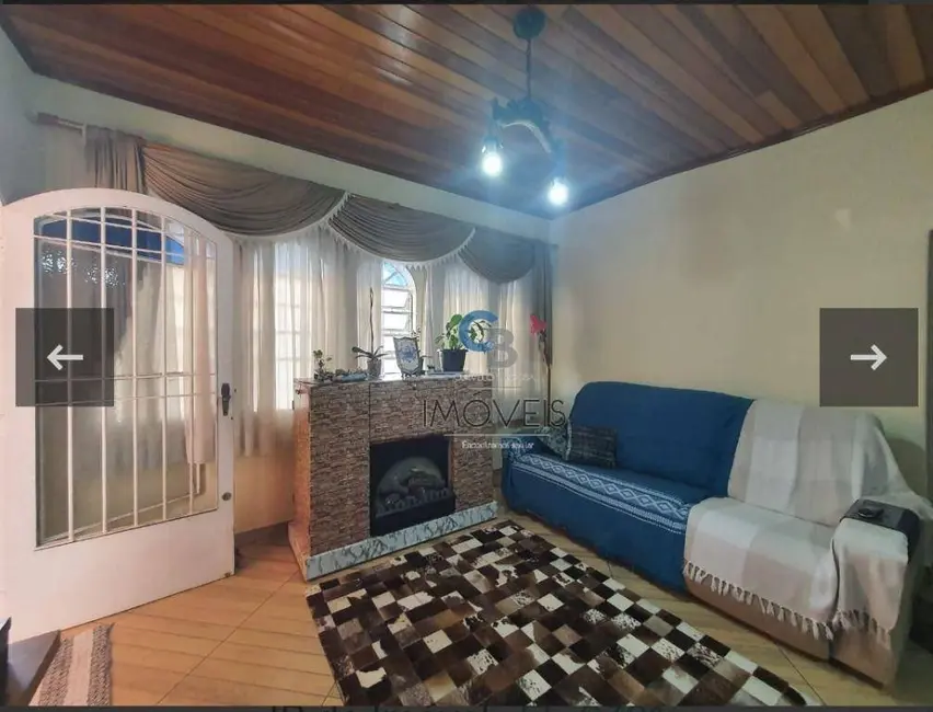 Foto 5 de Sobrado com 2 quartos à venda, 180m2 em Chácara Califórnia, São Paulo - SP