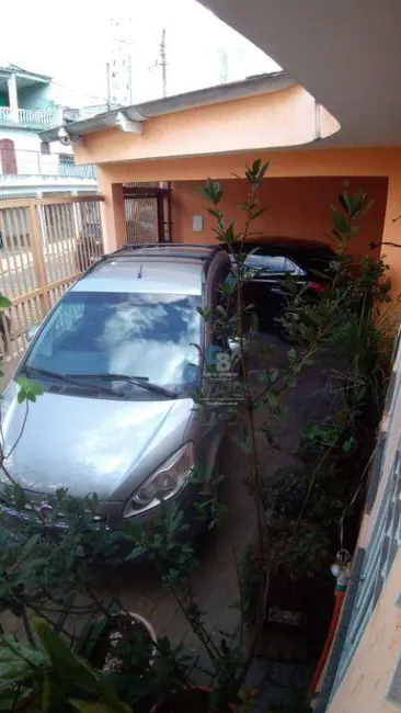 Foto 9 de Sobrado com 2 quartos à venda, 180m2 em Chácara Califórnia, São Paulo - SP