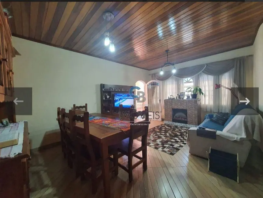 Foto 2 de Sobrado com 2 quartos à venda, 180m2 em Chácara Califórnia, São Paulo - SP