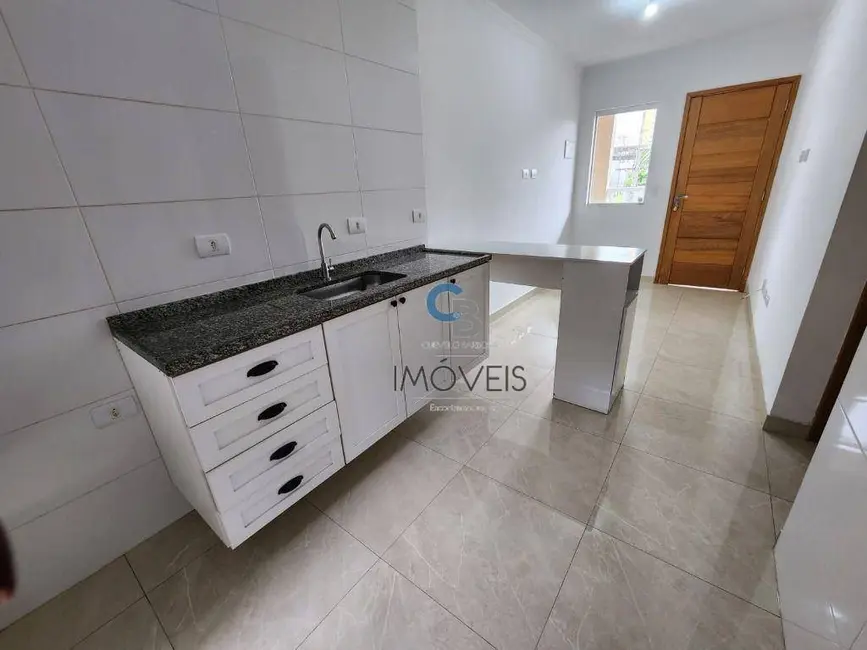 Foto 1 de Apartamento com 2 quartos à venda, 40m2 em Penha de França, São Paulo - SP