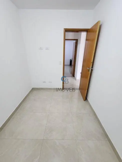 Foto 2 de Apartamento com 2 quartos à venda, 40m2 em Penha de França, São Paulo - SP