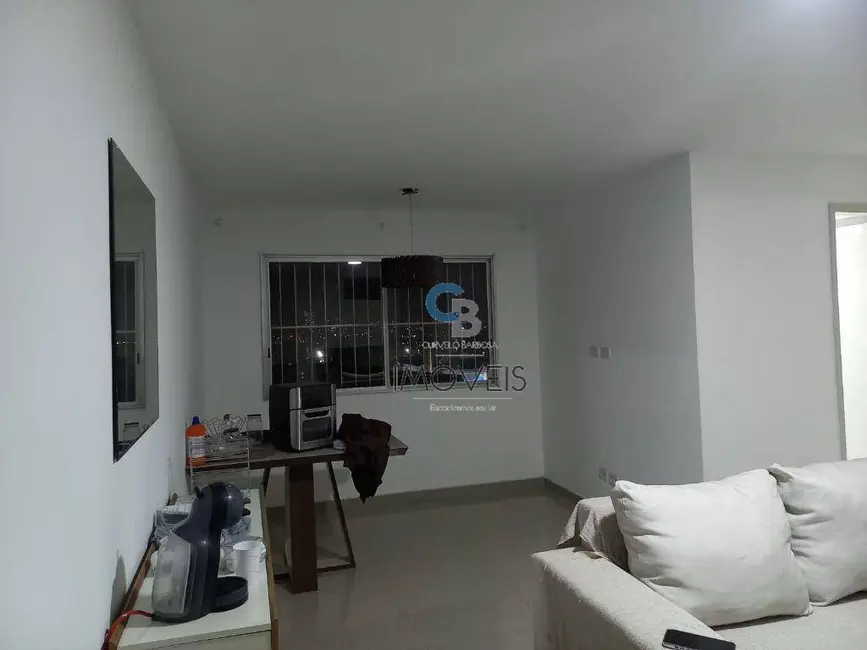 Foto 2 de Apartamento com 2 quartos à venda, 68m2 em Tatuapé, São Paulo - SP