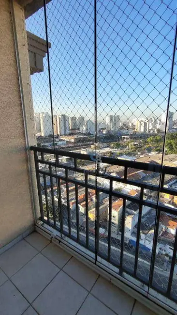 Apartamento com 2 quartos à venda, 52m2 em Quarta Parada, São Paulo - SP - imagem 5 Foto 5 de Apartamento com 2 quartos à venda, 52m2 em Quarta Parada, São Paulo - SP
