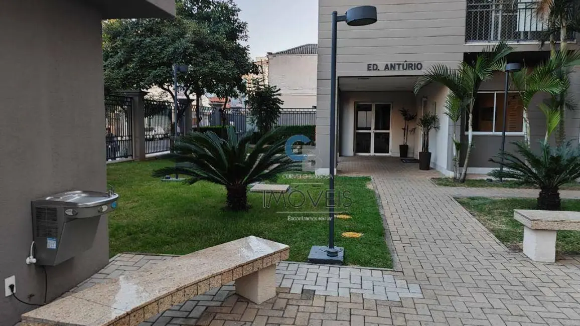 Apartamento com 2 quartos à venda, 52m2 em Quarta Parada, São Paulo - SP - imagem 9 Foto 9 de Apartamento com 2 quartos à venda, 52m2 em Quarta Parada, São Paulo - SP