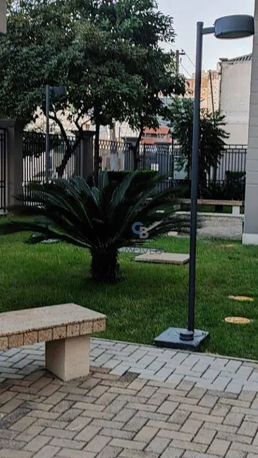 Apartamento com 2 quartos à venda, 52m2 em Quarta Parada, São Paulo - SP - imagem 8 Foto 8 de Apartamento com 2 quartos à venda, 52m2 em Quarta Parada, São Paulo - SP