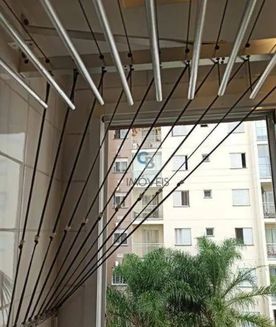 Foto 3 de Apartamento com 2 quartos à venda, 52m2 em Mooca, São Paulo - SP