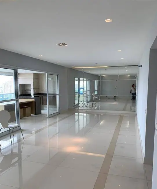 Foto 3 de Apartamento com 3 quartos à venda, 156m2 em Jardim Avelino, São Paulo - SP