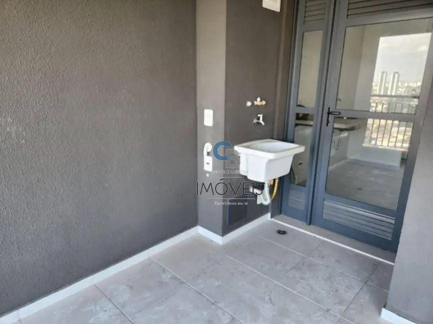 Foto 4 de Apartamento com 2 quartos à venda, 60m2 em Vila Esperança, São Paulo - SP