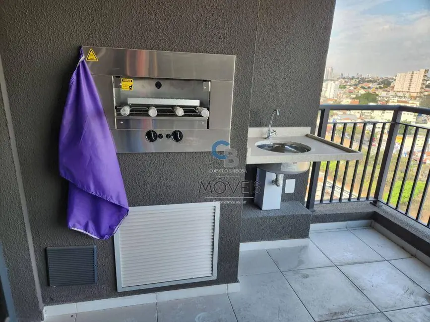 Foto 3 de Apartamento com 2 quartos à venda, 60m2 em Vila Esperança, São Paulo - SP
