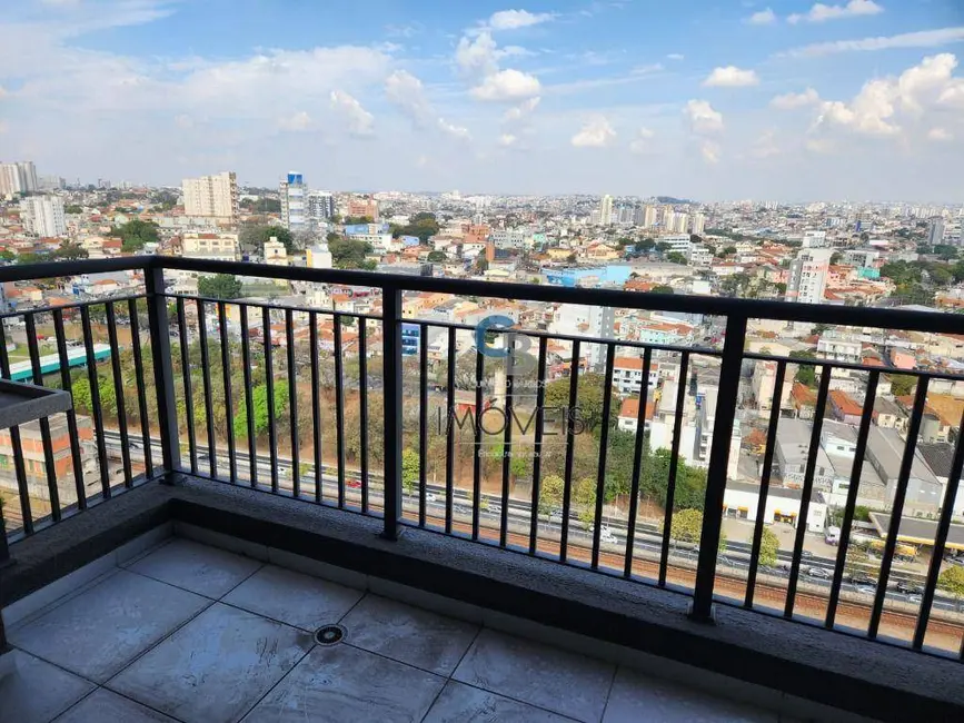 Foto 1 de Apartamento com 2 quartos à venda, 60m2 em Vila Esperança, São Paulo - SP
