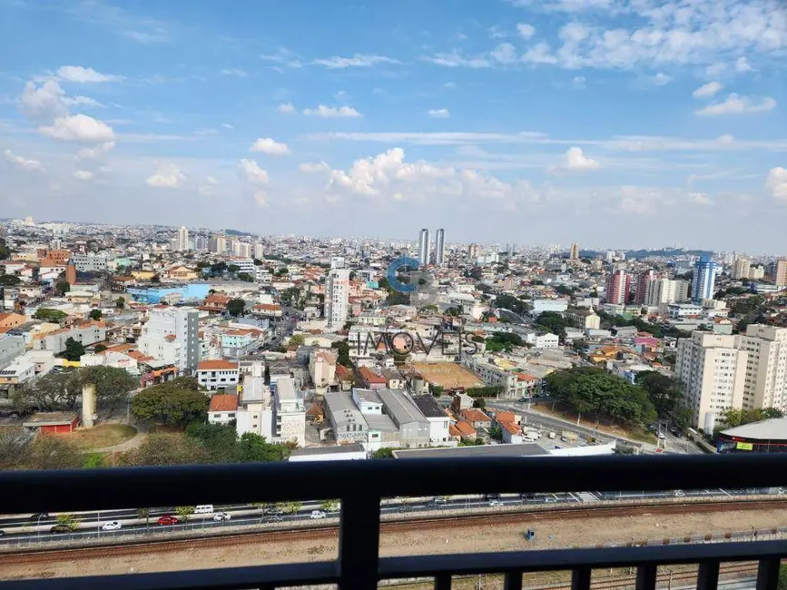 Foto 2 de Apartamento com 2 quartos à venda, 60m2 em Vila Esperança, São Paulo - SP