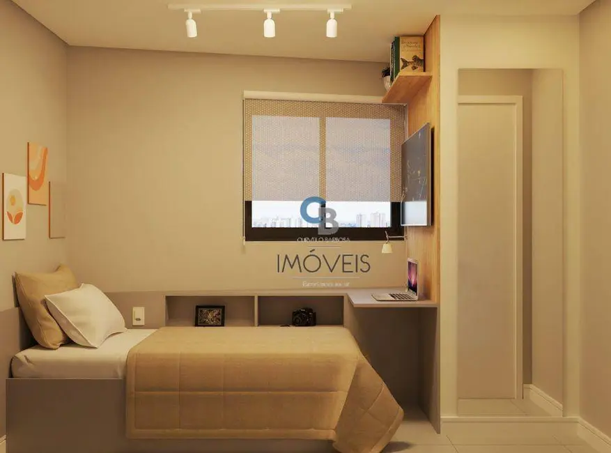 Apartamento com 2 quartos à venda, 41m2 em Cidade Mãe do Céu, São Paulo - SP - imagem 5 Foto 5 de Apartamento com 2 quartos à venda, 41m2 em Cidade Mãe do Céu, São Paulo - SP