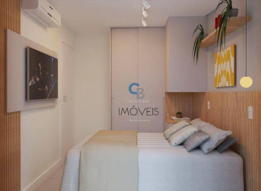 Apartamento com 2 quartos à venda, 41m2 em Cidade Mãe do Céu, São Paulo - SP - imagem 3 Foto 3 de Apartamento com 2 quartos à venda, 41m2 em Cidade Mãe do Céu, São Paulo - SP
