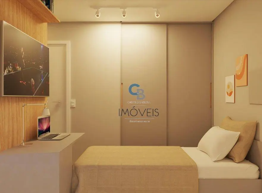 Apartamento com 2 quartos à venda, 41m2 em Cidade Mãe do Céu, São Paulo - SP - imagem 6 Foto 6 de Apartamento com 2 quartos à venda, 41m2 em Cidade Mãe do Céu, São Paulo - SP