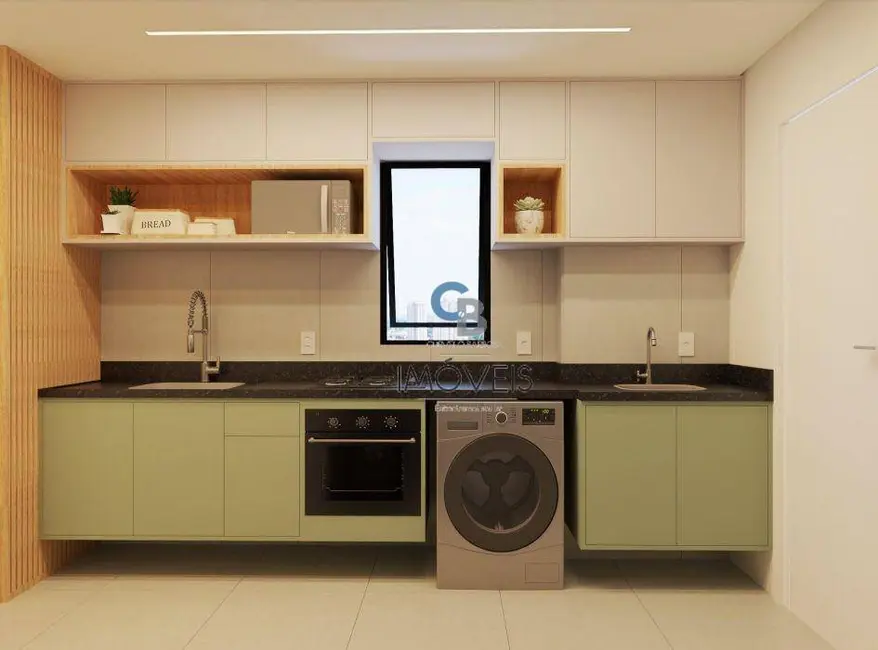 Apartamento com 2 quartos à venda, 41m2 em Cidade Mãe do Céu, São Paulo - SP - imagem 2 Foto 2 de Apartamento com 2 quartos à venda, 41m2 em Cidade Mãe do Céu, São Paulo - SP