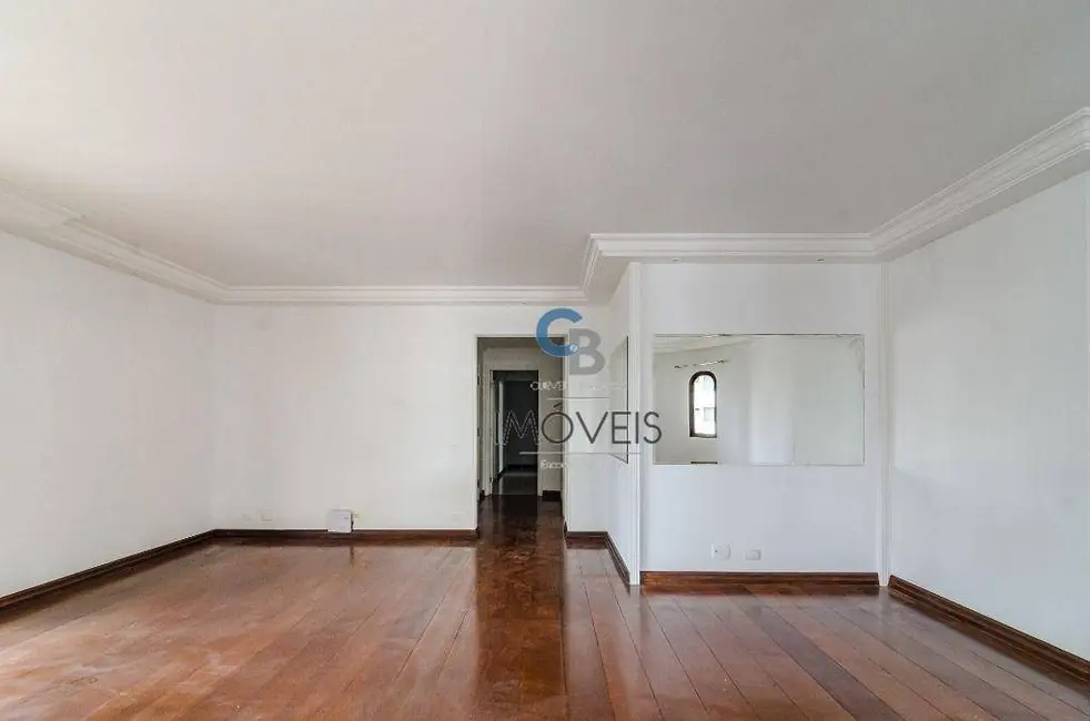 Apartamento com 4 quartos à venda, 321m2 em Tatuapé, São Paulo - SP - imagem 5 Foto 5 de Apartamento com 4 quartos à venda, 321m2 em Tatuapé, São Paulo - SP