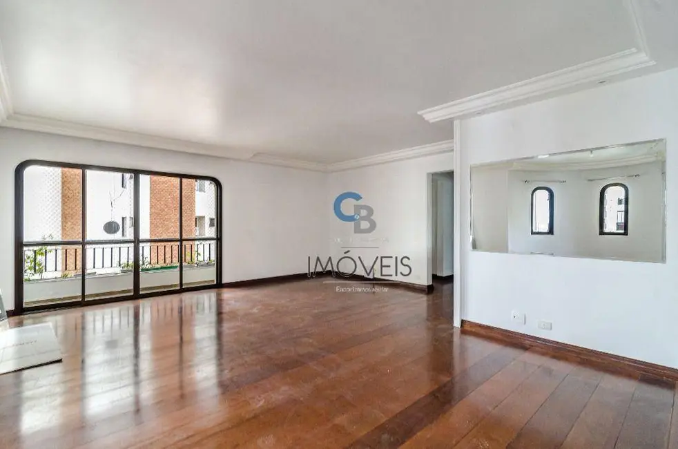 Apartamento com 4 quartos à venda, 321m2 em Tatuapé, São Paulo - SP - imagem 1 Foto 1 de Apartamento com 4 quartos à venda, 321m2 em Tatuapé, São Paulo - SP