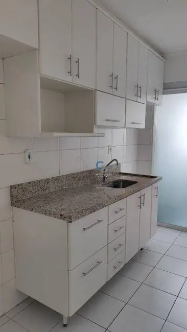 Foto 7 de Apartamento com 2 quartos à venda, 52m2 em Quarta Parada, São Paulo - SP