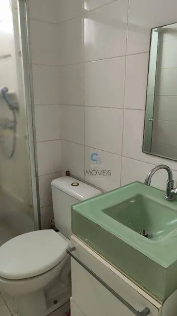 Foto 9 de Apartamento com 2 quartos à venda, 52m2 em Quarta Parada, São Paulo - SP