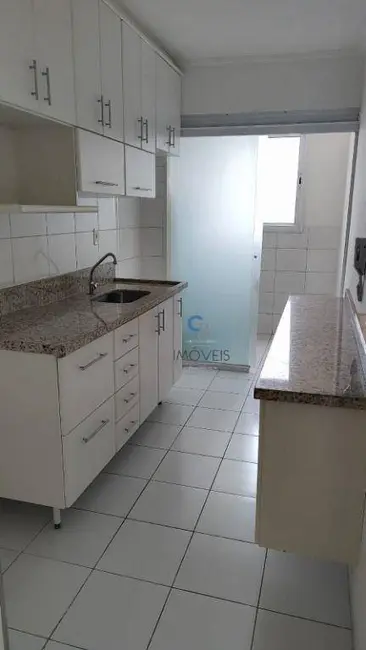 Foto 8 de Apartamento com 2 quartos à venda, 52m2 em Quarta Parada, São Paulo - SP