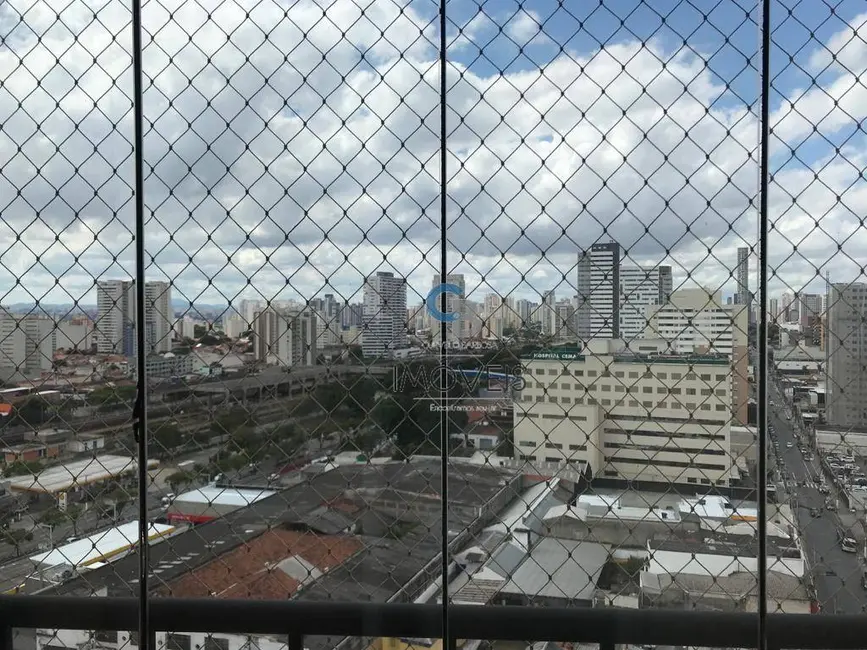 Foto 2 de Apartamento com 2 quartos à venda, 52m2 em Quarta Parada, São Paulo - SP