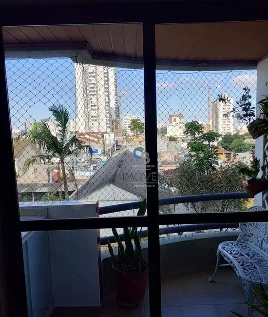Apartamento com 3 quartos à venda, 68m2 em Chácara Califórnia, São Paulo - SP - imagem 6 Foto 6 de Apartamento com 3 quartos à venda, 68m2 em Chácara Califórnia, São Paulo - SP