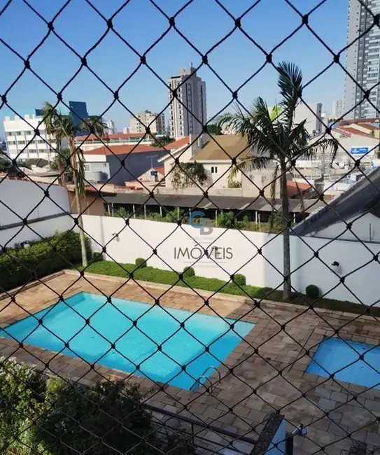 Apartamento com 3 quartos à venda, 68m2 em Chácara Califórnia, São Paulo - SP - imagem 3 Foto 3 de Apartamento com 3 quartos à venda, 68m2 em Chácara Califórnia, São Paulo - SP