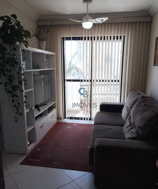 Apartamento com 3 quartos à venda, 68m2 em Chácara Califórnia, São Paulo - SP - imagem 2 Foto 2 de Apartamento com 3 quartos à venda, 68m2 em Chácara Califórnia, São Paulo - SP