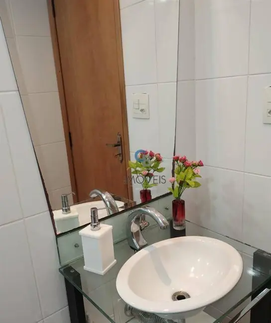 Apartamento com 3 quartos à venda, 68m2 em Chácara Califórnia, São Paulo - SP - imagem 9 Foto 9 de Apartamento com 3 quartos à venda, 68m2 em Chácara Califórnia, São Paulo - SP