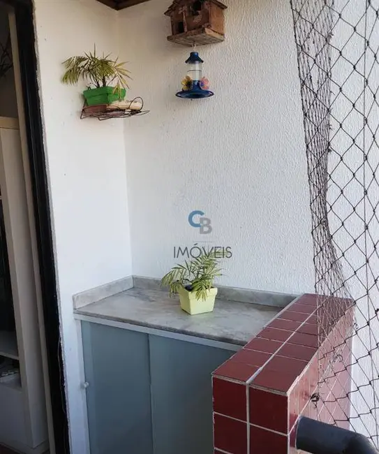 Apartamento com 3 quartos à venda, 68m2 em Chácara Califórnia, São Paulo - SP - imagem 5 Foto 5 de Apartamento com 3 quartos à venda, 68m2 em Chácara Califórnia, São Paulo - SP