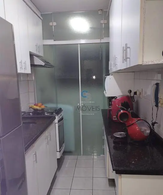 Apartamento com 3 quartos à venda, 68m2 em Chácara Califórnia, São Paulo - SP - imagem 8 Foto 8 de Apartamento com 3 quartos à venda, 68m2 em Chácara Califórnia, São Paulo - SP
