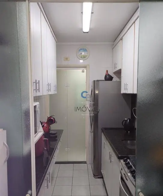 Apartamento com 3 quartos à venda, 68m2 em Chácara Califórnia, São Paulo - SP - imagem 7 Foto 7 de Apartamento com 3 quartos à venda, 68m2 em Chácara Califórnia, São Paulo - SP