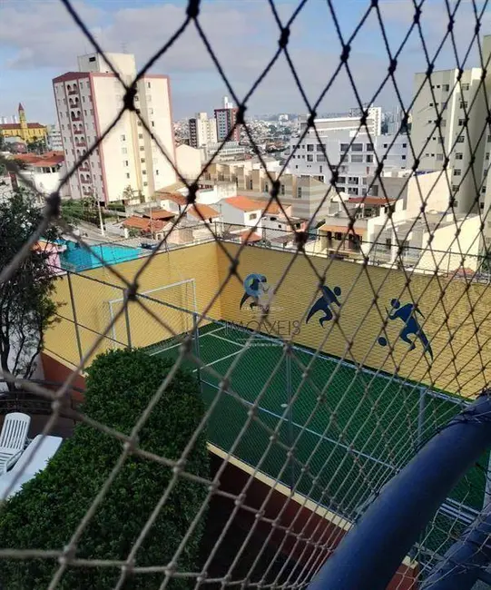 Apartamento com 3 quartos à venda, 68m2 em Chácara Califórnia, São Paulo - SP - imagem 4 Foto 4 de Apartamento com 3 quartos à venda, 68m2 em Chácara Califórnia, São Paulo - SP