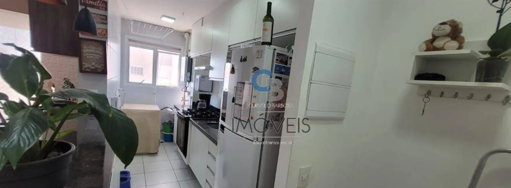 Apartamento com 2 quartos à venda, 62m2 em Vila Penteado, São Paulo - SP - imagem 5 Foto 5 de Apartamento com 2 quartos à venda, 62m2 em Vila Penteado, São Paulo - SP