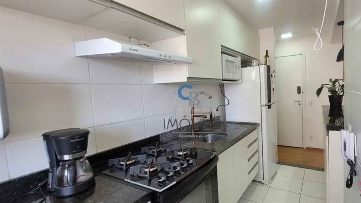 Apartamento com 2 quartos à venda, 62m2 em Vila Penteado, São Paulo - SP - imagem 6 Foto 6 de Apartamento com 2 quartos à venda, 62m2 em Vila Penteado, São Paulo - SP